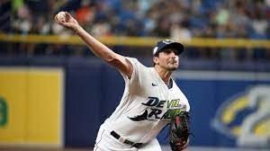 Rays' Zach Eflin feeling markedly better, but Tuesday return still a  question